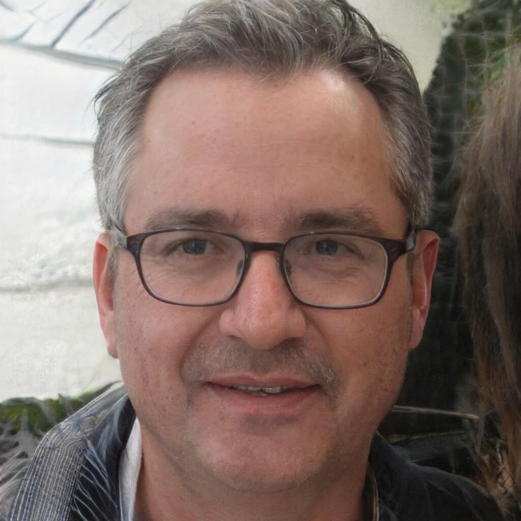 Daniel, Financial Analyst, Miami