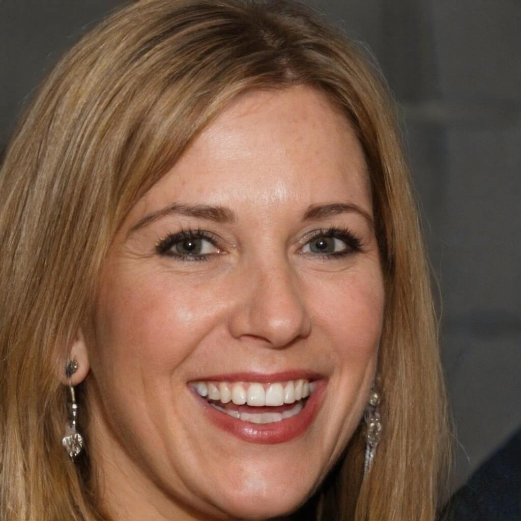 Jessica, CEO, Los Angeles